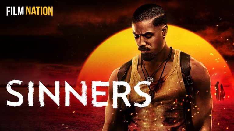 Sinners (2025): Film Thriller Gelap yang Siap Mengguncang Layar Lebar